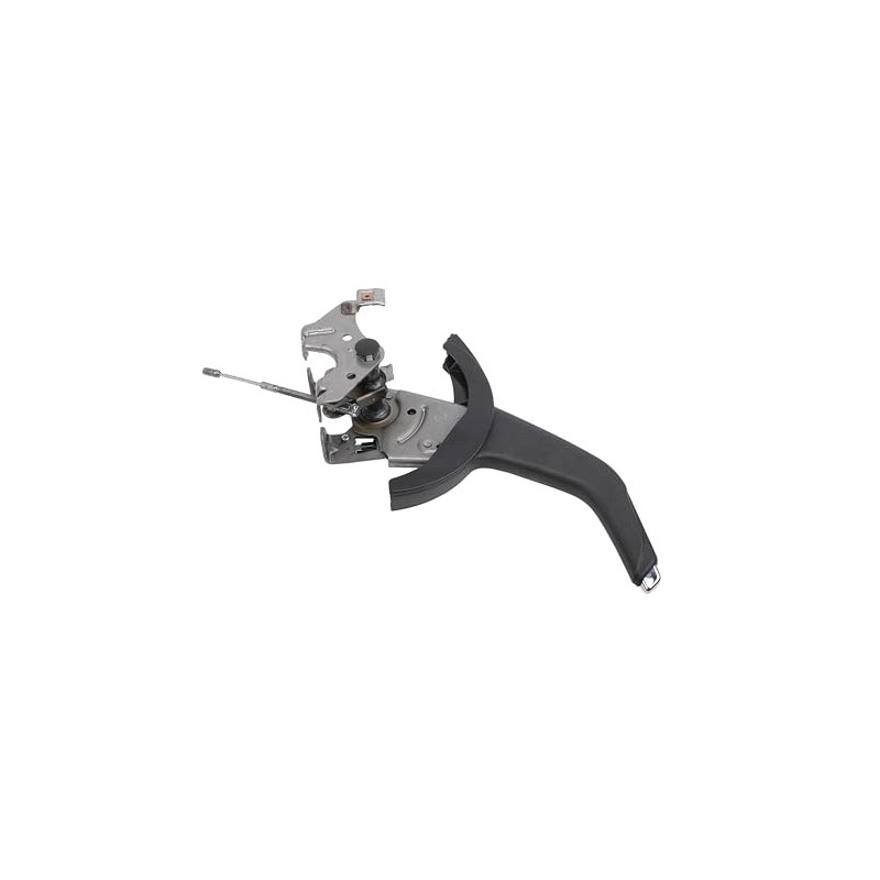 GM Parts 95406287 Jet Black Parking Brake Lever