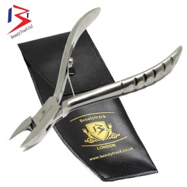 CORTADORAS DE UÑAS DE PUNTERA QUIROPODIA para uñas gruesas - CORTADORES DE UÑAS de alta resistencia podología