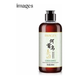 Shampoo Jengibre Anti Caspa ,caida Cabello Frizz Hidratante funcion ANTI CASPA