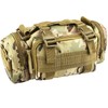 CVLIFE Tactical Backpack Military Army Rucksack 60L Large Assault Pack