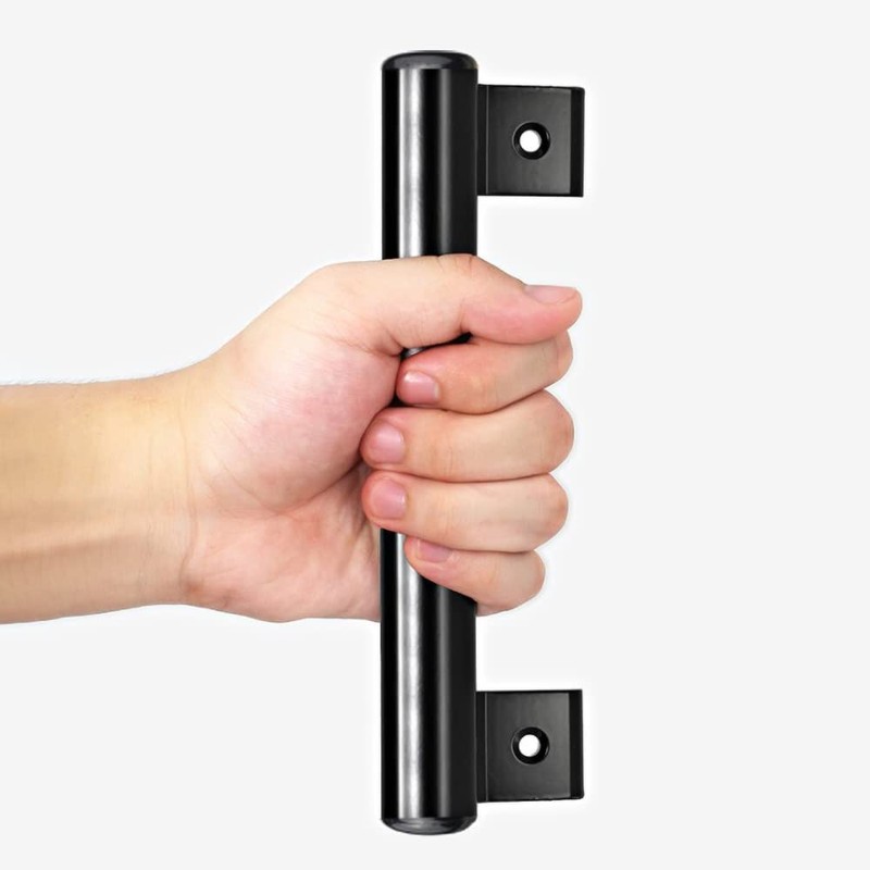 YIDELAI-Sliding Door Handle 8-inch Aluminum Alloy Material is Suitable for