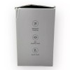 KOHE Ultrasonic Cleaning Machine Jewelry Cleaner- 45Khz Stainless Steel 17Oz