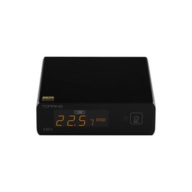 Topping E30II DAC USB Hi-Res (Black)