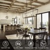 Cotanic Dimmable E12 Candelabra LED Bulbs, 60W Equivalent,4000K Daylight,600LM Ceiling