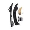 MAXWIN Timing Chain Kit Compatible with 2009-2018 for Toyota Corolla,