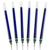 Uni-Ball Signo UM-153 Ballpoint Pen Refills 1.0mm Tip Gel Ink