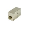 Logilink NP0054 Cat.6 RJ45 1:1 Pin Wiring Inline Coupler