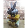 Oriental 石創 Animal Ornament Angel Piglet 11056 