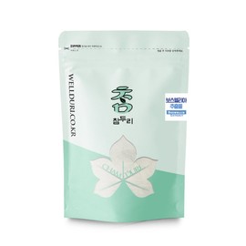 Chamduuri Boswellia Extract Powder 500g (Indian) / 참두리 보스웰리아 추출가루분말 500g (인도산)