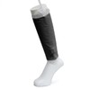 DEOEST MEDICAL IDN01 Deodorizing Leg Bag Cover (For Lower Legs)
