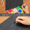 Pentel Juego de 16 crayones