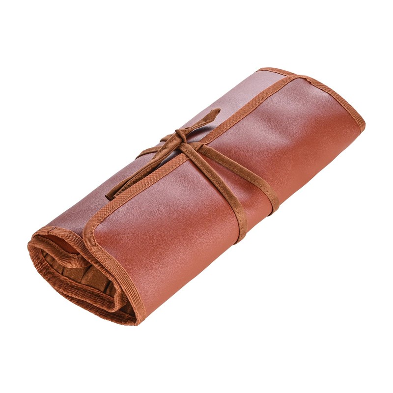 VEVOR Leather Working Tools Kit, 72 PCS with Portable Leather