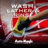 Auto Magic Wash & Wax - Car Wash Soap for