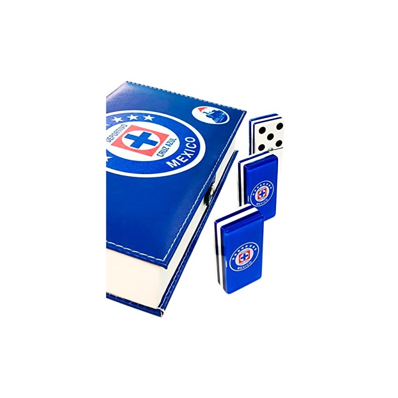 Domino Profesional Cruz Azul