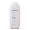 Method Body Wash, Simply Nourish, 18 oz