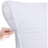 Utopia Bedding Waterproof Pillowcase 80 x 80 cm – Pack