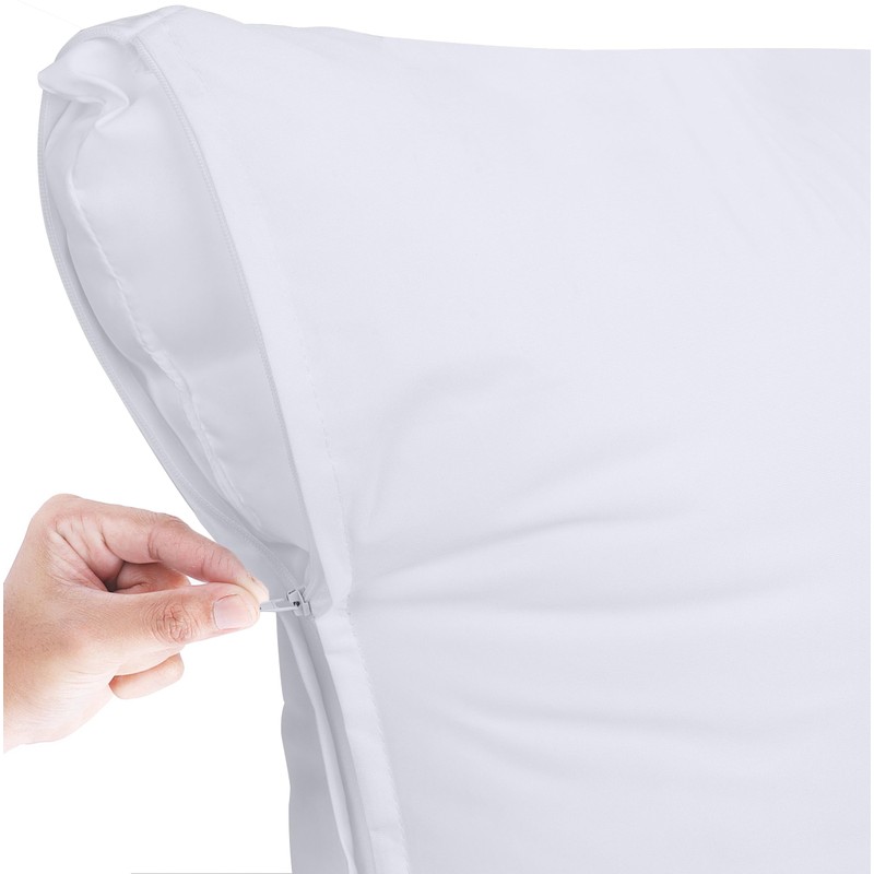 Utopia Bedding Waterproof Pillowcase 80 x 80 cm – Pack