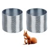 HAICN 2Pieces Squirrel Proof Spring Stretchable Spring Device Coil Anti-squirrel