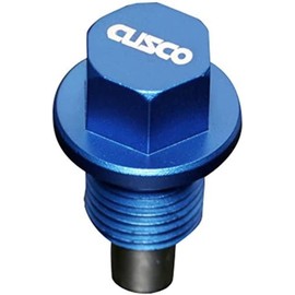 クスコ ( CUSCO )【ネオジムアルミドレンボルト】(M12×P1.25) トヨタ / 日産 / ダイハツ用 00B-001-ND01