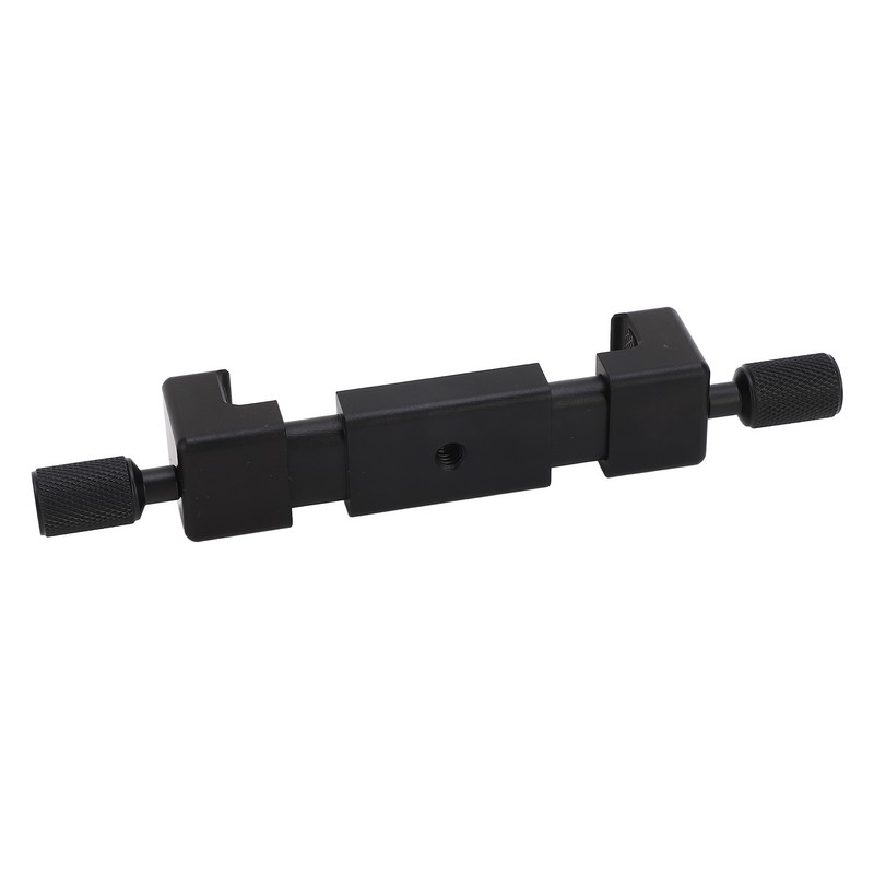 Metal Smart Phone Tripod Mount Adjustable Tripod Phone Mount Holder