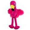 Out of the blue 61/6908 Flamingo Plush, Pink