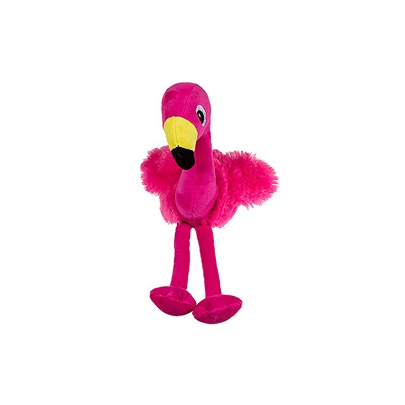 Out of the blue 61/6908 Flamingo Plush, Pink
