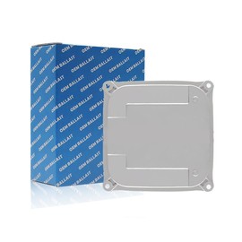 A2189009303 LED Headlight Control Module For L-E-A-R LAM S3 Xenon Ballast Fits M e r c e d e s A/CLA/GLA Class W176 W117 W156 (LAM-S3 A/CLA Class W176/W117)