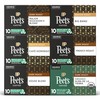 Peet's Coffee Bestsellers Variety Pack K-Cup Coffee Pods for Keurig
