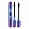Waterproof 2 Stage Extending and Volumizing Tubing Mascara Mascara No