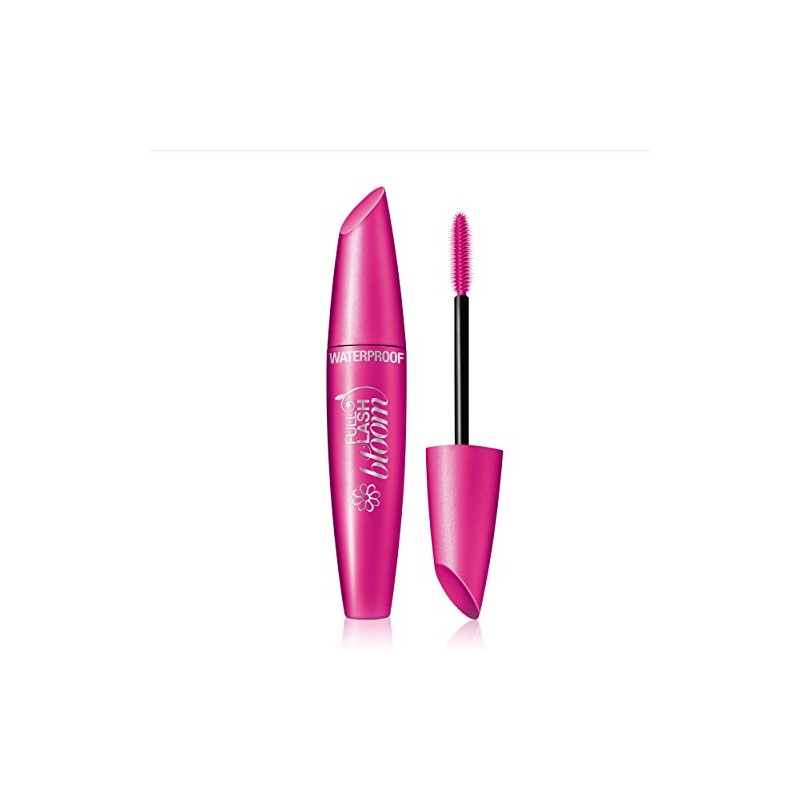 COVERGIRL Lash Bloom by Lashblast Waterproof Mascara Black .44 fl