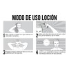 4 Meses De Tratamiento Anti Caída Reelance Hombre