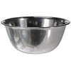 Lacor 6 SCHÜSSEL,KLEIN-GARINOX 12 cm 0,4Lt, Stainless Steel, Silber, 6