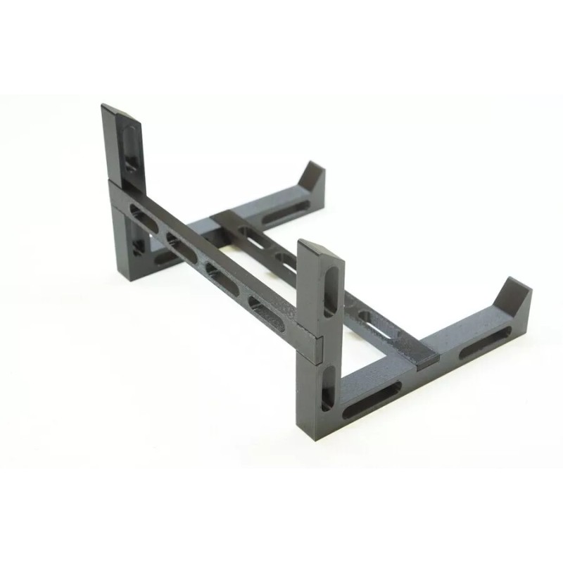 Speedway Angled Stand for AKAI MPC Live 2 Standalone Production