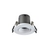 Integral LED ILDL50J005 Lux Mini Tilt 3.3w LED Downlight (White,