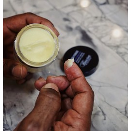 Baxter of California Shea Pomade - 60ml