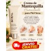 Crema Hidratación Con Mantequillas Naturales Terramar