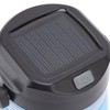 Solar Charging Water Bottle Luminous Water Cup Teacup Outdoor Camping