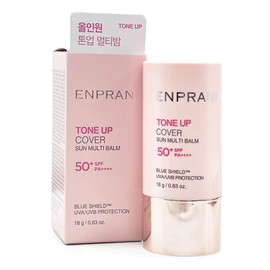 ENPRANI Tone Up Sun Multi Balm 18g / 엔프라니 톤업 선 멀티밤 18g