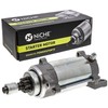 NICHE Starter Motor for Ski-Doo Summit Expedition Renegade X 600