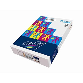 A4 Colorcopy/Mondi Paper 100gsm 500 Sheets