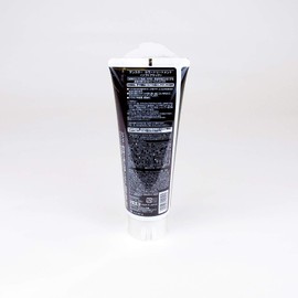 TENSTER Henna Color Treatment, Soft Black, 8.8 oz (250 g)