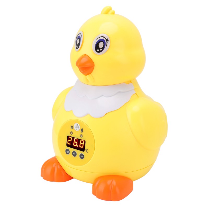 Automatic Egg Incubator Automatic Temperature Control Incubator for Chickens Ducks