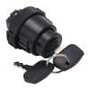 Ignition Switch, K7571 62102, Tractor BX1850D BX1860 BX1870 BX2350D BX2360