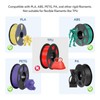 3D Printer Filament Buffer 1.75mm Automatic Feeding System - Dual