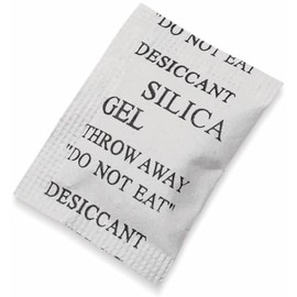 Desiccant Bags 1g (Pack of 10)