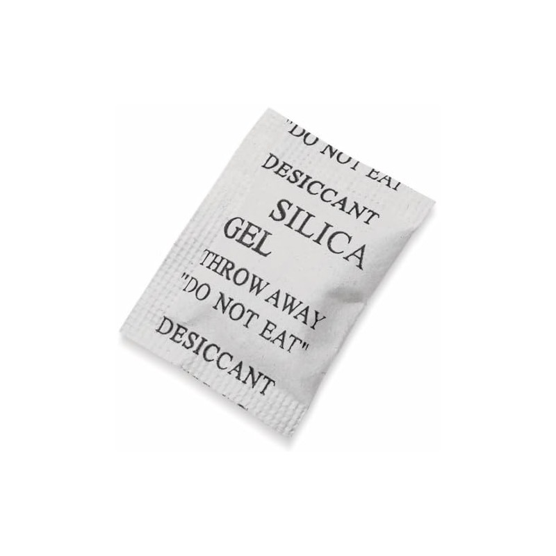 Desiccant Bags 1g (Pack of 10)