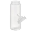 APS 93259 Squeeze Bottle, Diameter 8 cm, Height 26.5 cm,