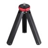 YELANGU Desktop Mini Tripod Portable Lightweight Small Pocket Camera Stand