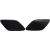 Dixhills Right & Left Front Headlight Washer Cover, Pair Headlight