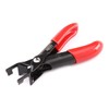 KS Tools 115.1093 Fuel pipe pliers, GM-Opel